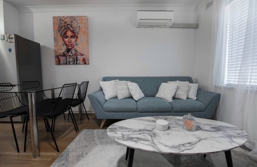 Richmond Apartamento | Stylish Apartment in Richmond