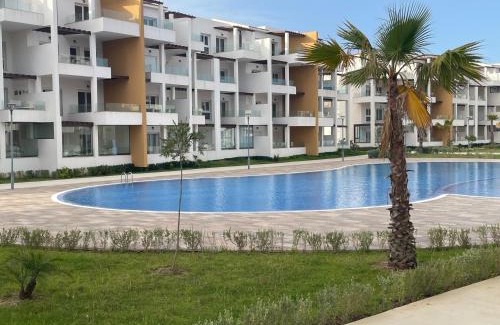 Cabo Negro Apartamento | Stylish Apartment in Cabo - Pool View & Strandnähe