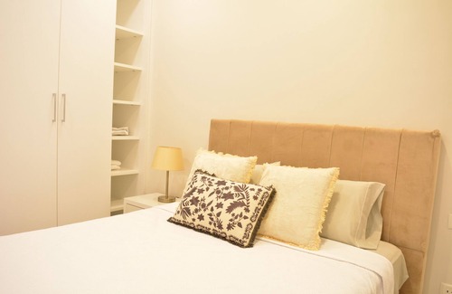 Asuncion Apartamento | Stylish apartment in lively Asuncion - Brand-New Building