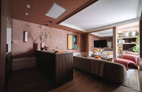 Recoletos Apartamento | Apartamento con estilo en Recoletos