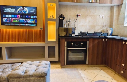 Kawangware Apartamento | Stylish Apartment in Riruta – Fully Equipped