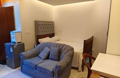 Kawangware Apartamento | Stylish Apartment in Riruta – Fully Equipped
