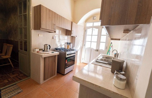 Sucre Apartamento | Stylish Apartment in Sucre's Historic Center!