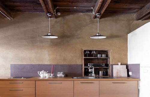 Tesimo Apartamento | Elegante apartamento en el recientemente renovado Ansitz Hof Neuhaus
