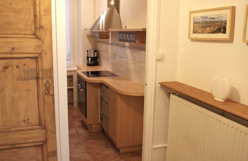Terreaux - Bat d'argent Apartamento | Elegante apartamento en el corazón de Lyon.