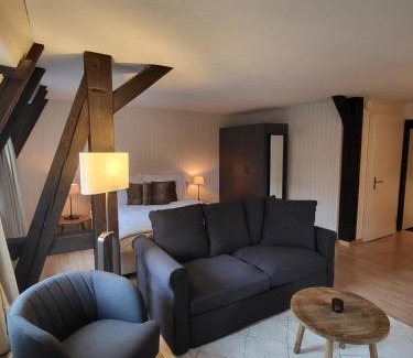 Zug Apartamento | Stylish Apartment in the Heart of Zug by Airhome