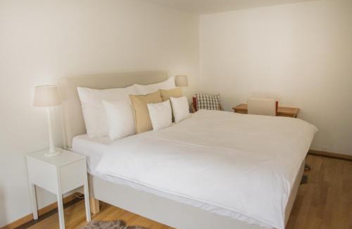 Zug Apartamento | Stylish Apartment in the Heart of Zug by Airhome
