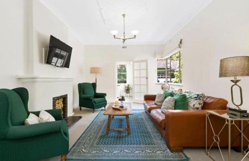 Malvern East Apartamento | Stylish Apartment, Malvern East