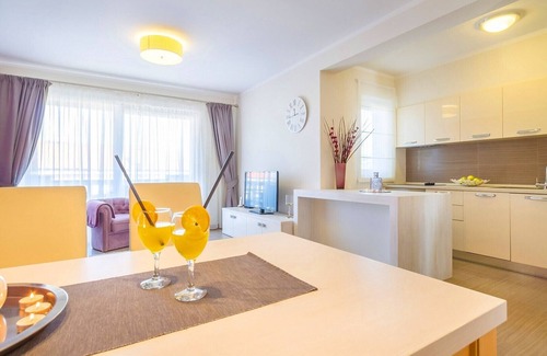 Zidarici Apartamento | Luxury Apartments Mande / Apartment Mande2