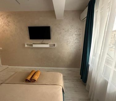 Chiajna Apartamento | Stylish Apartment Militari - parking spot