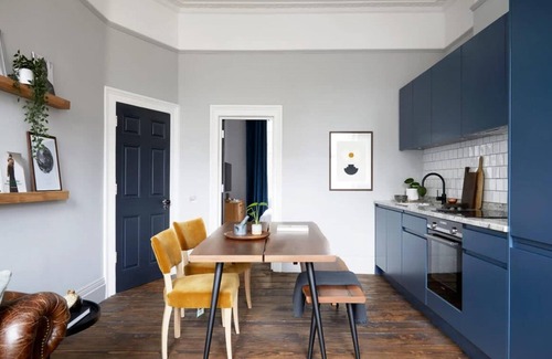 Angel Apartamento | Stylish Apartment Minutes From Angel Tube