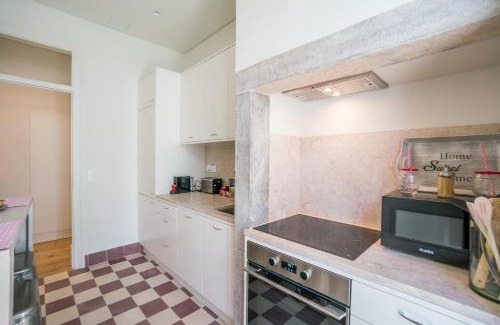 Lisbon Old Town Apartamento | Stylish Apartment near Av. Liberdade