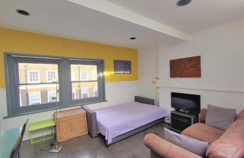 Carnaby Apartamento | Stylish apartment near Carnaby Street