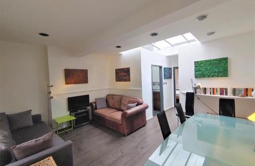 Carnaby Apartamento | Stylish apartment near Carnaby Street