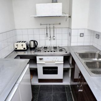 Carnaby Apartamento | Stylish apartment near Carnaby Street