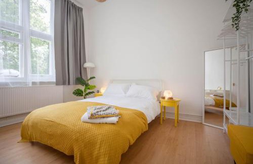 Malvern Apartamento | Stylish apartment with parking
