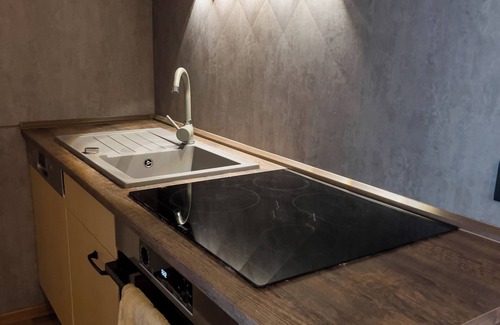 Unterallgau Apartamento | Stylish apartment with garden - newly renovated, quiet, ideal for families