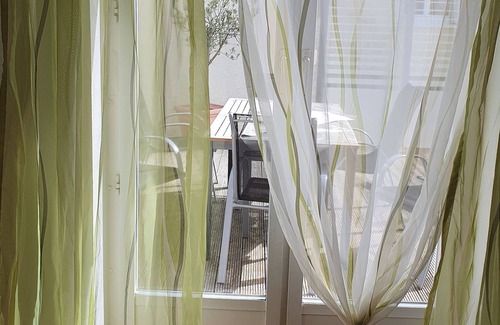 Trossingen Apartamento | elegante apartamento con terraza!
