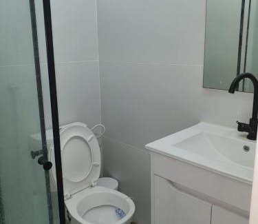 Haifa Apartamento | Stylish apartment with furniture