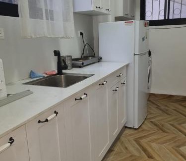 Haifa Apartamento | Stylish apartment with furniture