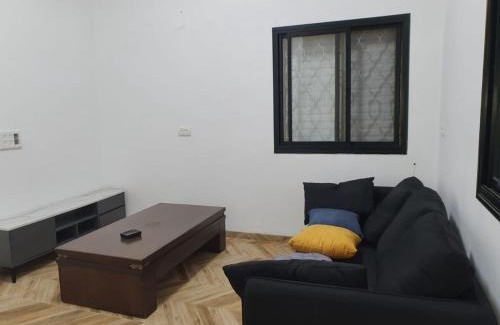 Haifa Apartamento | Stylish apartment with furniture