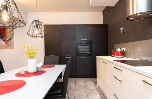 Kalamaja Apartamento | Stylish apartment with parking in Telliskivi