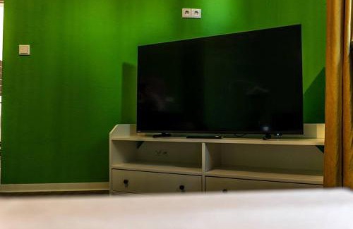 Rathaus Wattenscheid Apartamento | Stylish apartment with terrace for up to 6 people