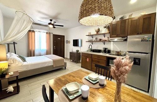 Belama Phase 3 Apartamento | Stylish Apartments in Belize City