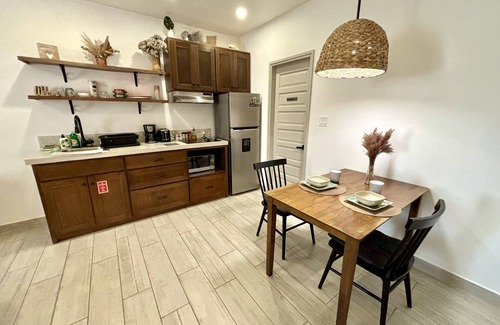 Belama Phase 3 Apartamento | Stylish Apartments in Belize City