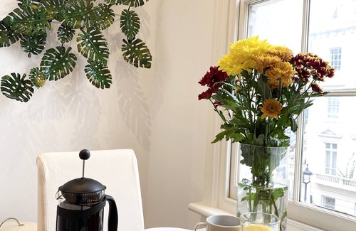 Tachbrook Apartamento | Stylish Apartments in Pimlico