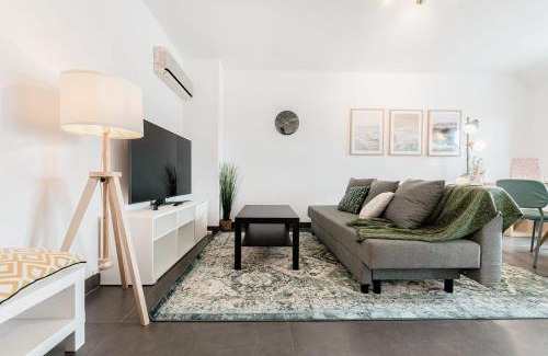South Bonnevoie Apartamento | Stylish Apartments in Vibrant Bonnevoie