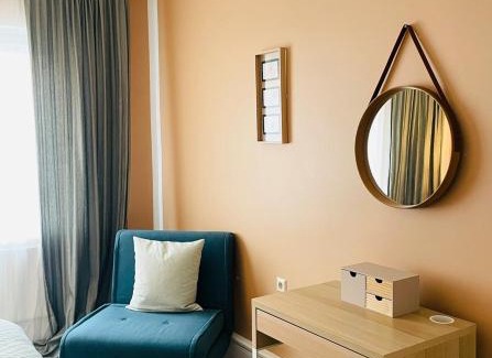 Neukoelln Apartamento | Stylish Apt in Neukölln kiez Privat Parkplatz
