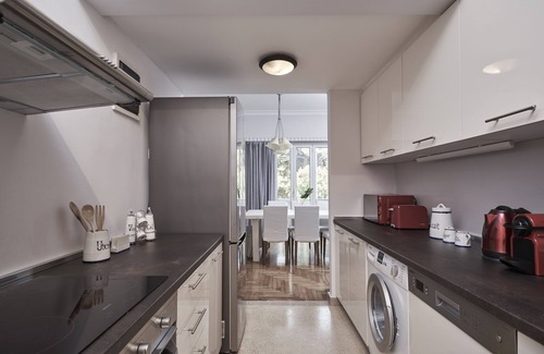 Mousio Apartamento | Stylish Apt in the City Center