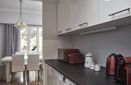 Mousio Apartamento | Stylish Apt in the City Center