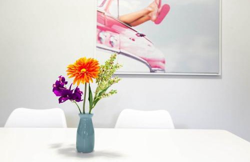 Northbridge Apartamento | Stylish apt in the heart of Perth City