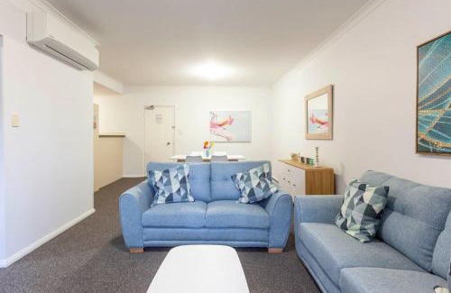 Northbridge Apartamento | Stylish apt in the heart of Perth City