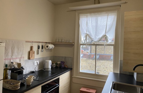 Leytonstone Apartamento | Stylish Apt London Excel Olympic Close to Station