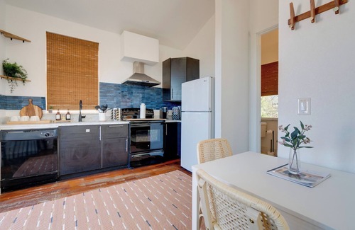 Steiner Ranch Apartamento | Stylish Home Near Lake Travis w/ Entertainment