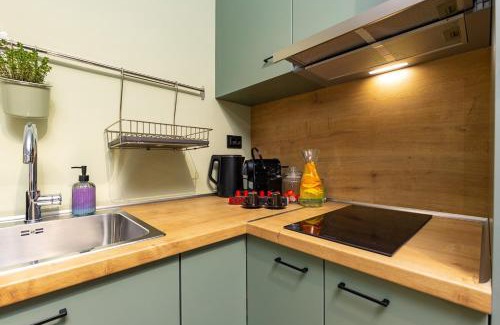 Plovdiv Center Apartamento | Stylish apt 'Photo Booth' with an amazing location