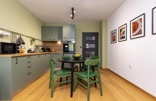 Plovdiv Center Apartamento | Stylish apt 'Photo Booth' with an amazing location