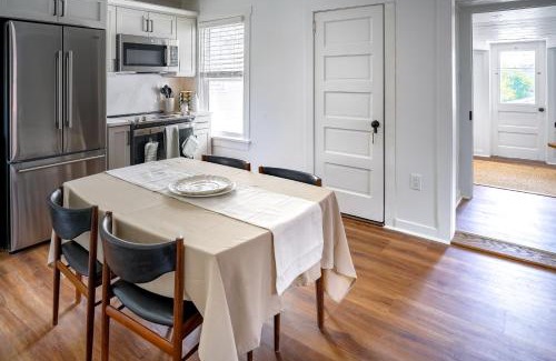 Lewisburg Apartamento | Stylish Apt Walk to Shops, Dining, and Bucknell