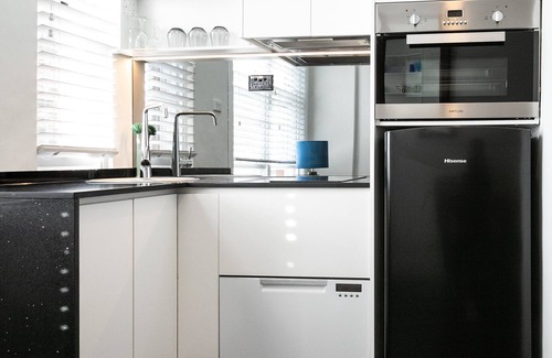 Darlinghurst Apartamento | Stylish Art Deco Studio in the heart of Rushcutters Bay