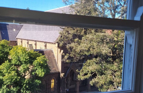 Darlinghurst Apartamento | Stylish Art Deco Studio in the heart of Rushcutters Bay