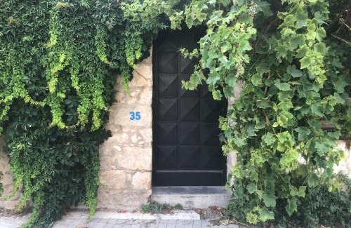 Heraklion Casa | Stylish Art House Palmeti