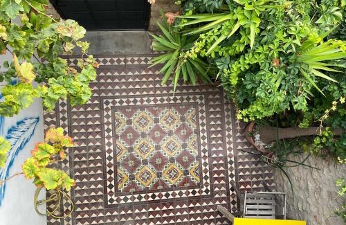 Heraklion Casa | Stylish Art House Palmeti