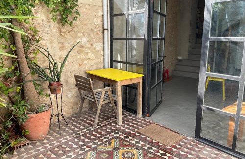 Heraklion Casa | Stylish Art House Palmeti