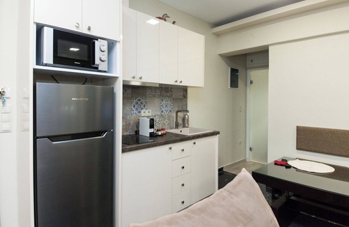 Kallithea Apartamento | Stylish Athinas House in Kallithea