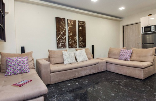 Kallithea Apartamento | Stylish Athinas House in Kallithea