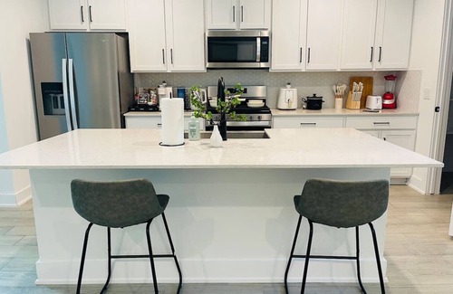 MLK Apartamento | Stylish Austin Getaway - Central Location