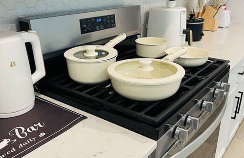 MLK Apartamento | Stylish Austin Getaway - Central Location